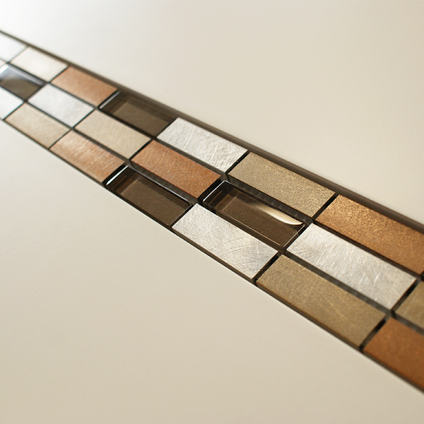 Metal Works Border 7