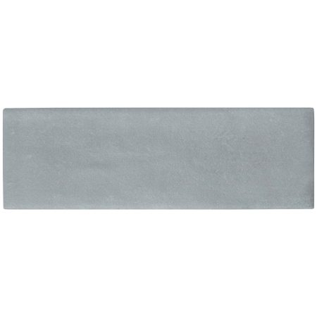 Beret Steel Matt Porcelain Brick Tile